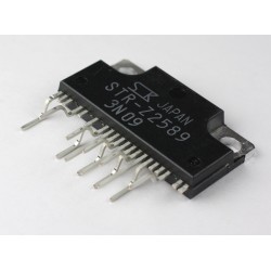Микросхема STRZ2589