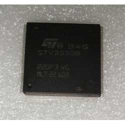 Микросхема STV3550B