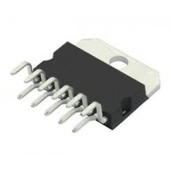 Микросхема STV5109