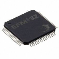 Микросхема STV6402