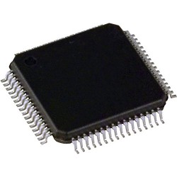 Микросхема STV6412