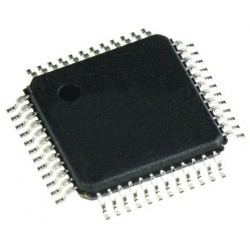 Микросхема STV6417