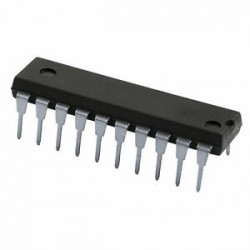 Микросхема STV9211