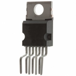 Микросхема STV9326