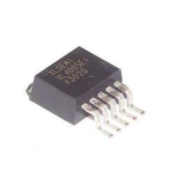 Микросхема SW2596