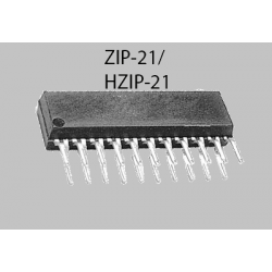 Микросхема TA7263P
