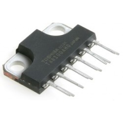 Микросхема TA8200AH