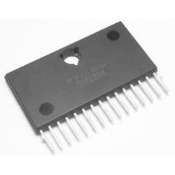 Микросхема TA8248K