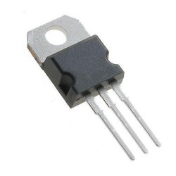 Транзистор SUP75N06