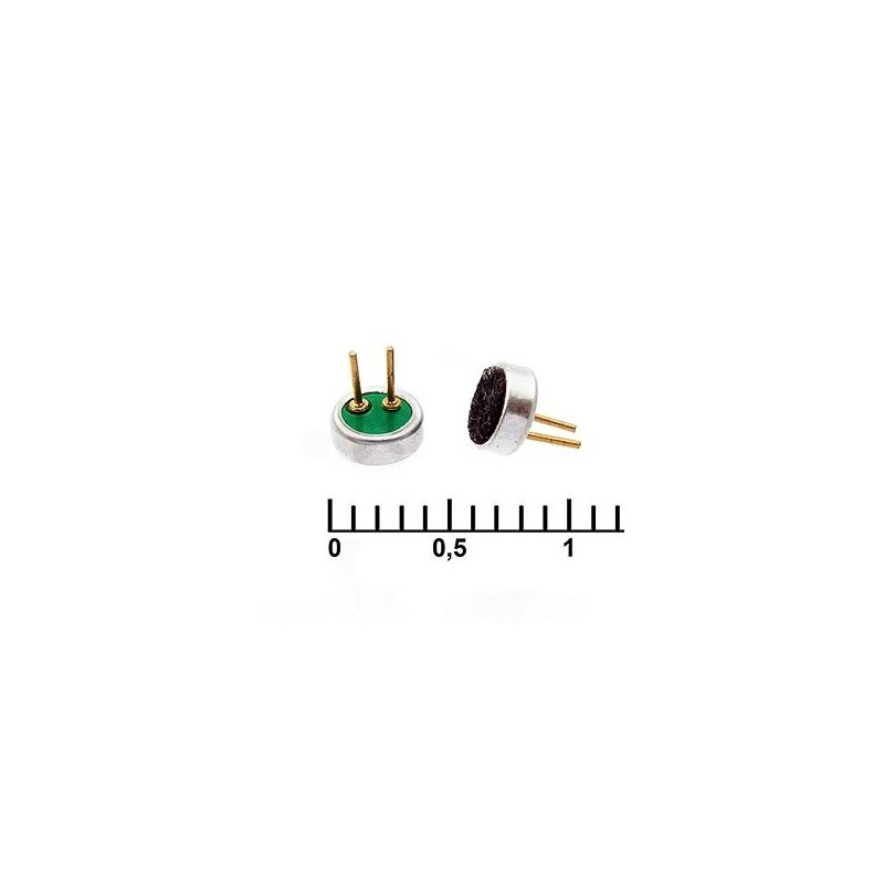 Микрофон DG04522DD(-PC1033)