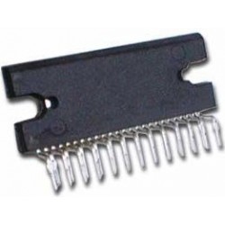 Микросхема TA8273H