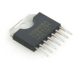 Микросхема TA8428K
