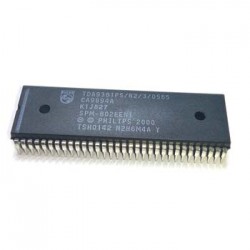 Микросхема TA8659AN