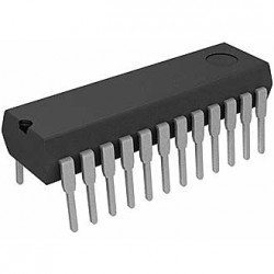 Микросхема TA8701AN