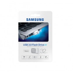 КАРТА ПАМЯТИ SAMSUNG USB 3.0 FLAH DRIVE FIT 16GB 130MB/S