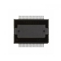 Микросхема TAS5121
