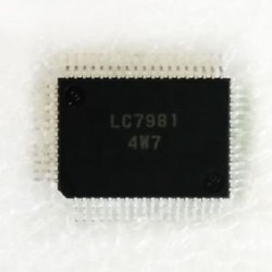 Микросхема TC9297FB (F)