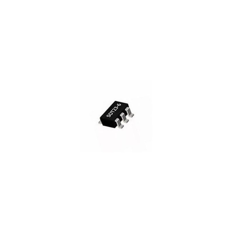 Микросхема TCM809L