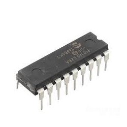 Микросхема TD62783AP