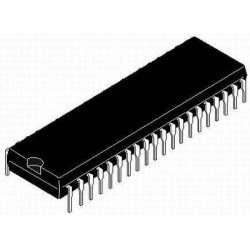 Микросхема TDA12025PQ/N1704