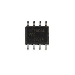 Микросхема TDA1311AT