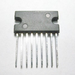 Микросхема TDA3653C
