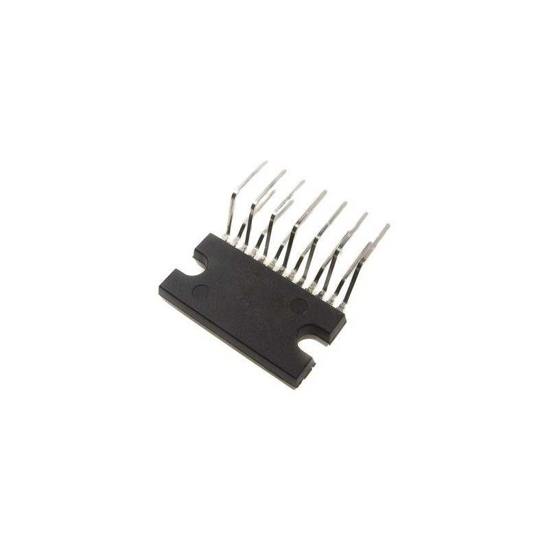 Микросхема TDA3682ST