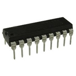 Микросхема TDA4670