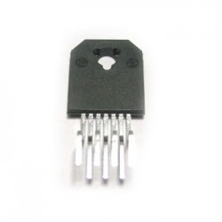 Микросхема TDA4864AJ