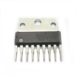 Микросхема TDA4935