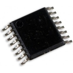 Микросхема TDA5100B2