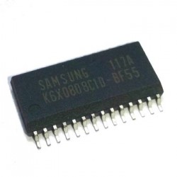Микросхема TDA5145T