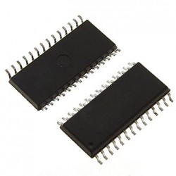 Микросхема TDA5331T