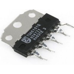 Микросхема TDA6109JF