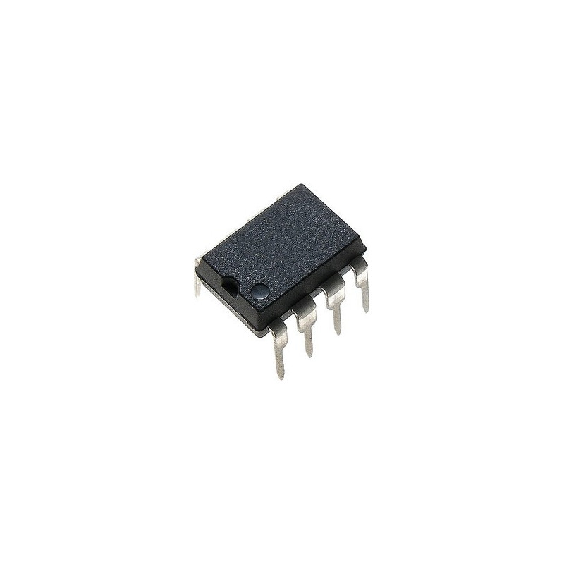 Микросхема TDA7052A