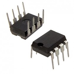 Микросхема TDA7052B