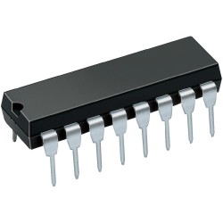 Микросхема TDA7053