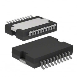 Микросхема TDA7266D