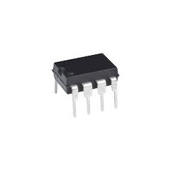 Микросхема TDA7274