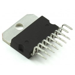 Микросхема TDA7296