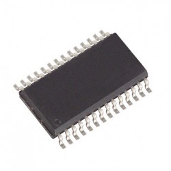 Микросхема TDA7348D