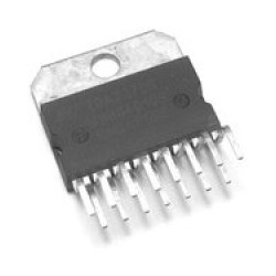 Микросхема TDA7374B