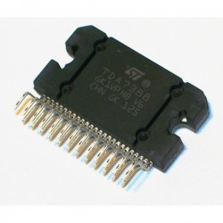 Микросхема TDA7383