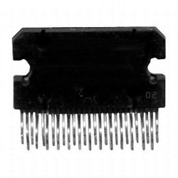 Микросхема TDA7389A