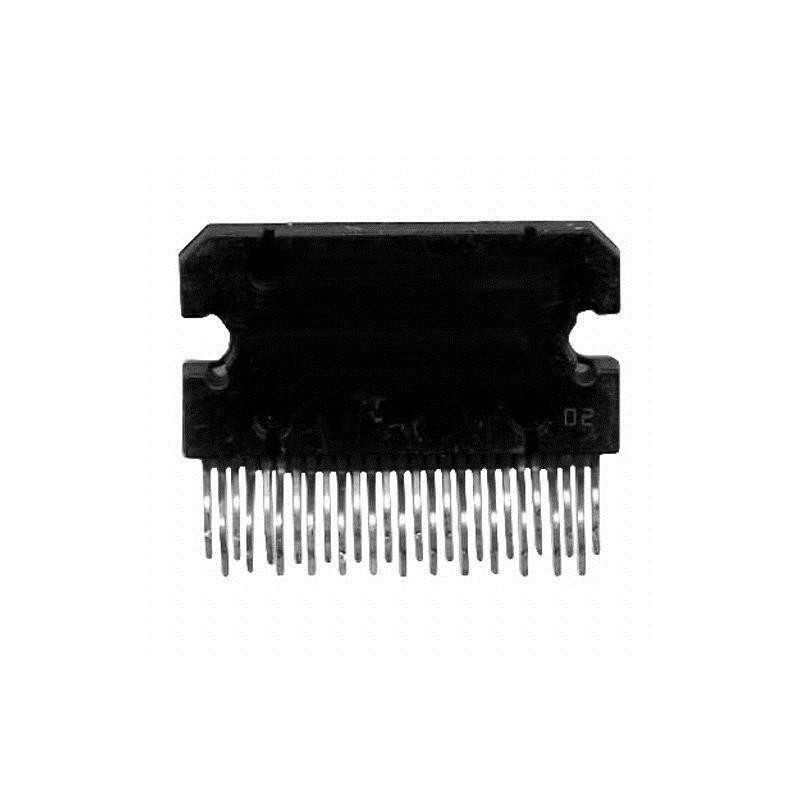 Микросхема TDA7389A