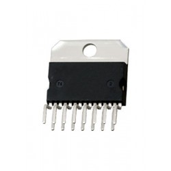 Микросхема TDA7393