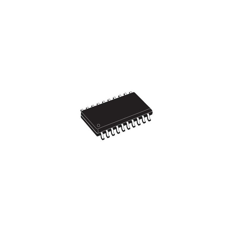 Микросхема TDA7418