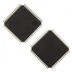 Микросхема TDA7420