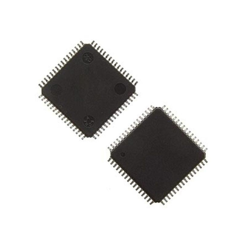 Микросхема TDA7420
