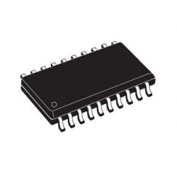 Микросхема TDA7460D